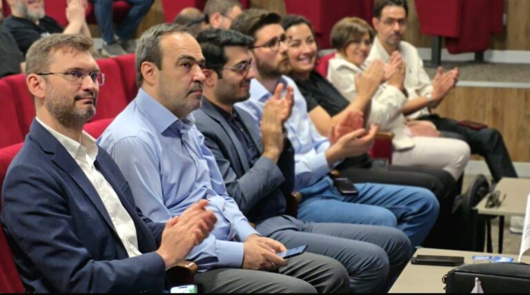 Medeniyet Teknopark’ta 7. Networking Toplantısı Gerçekleştirildi